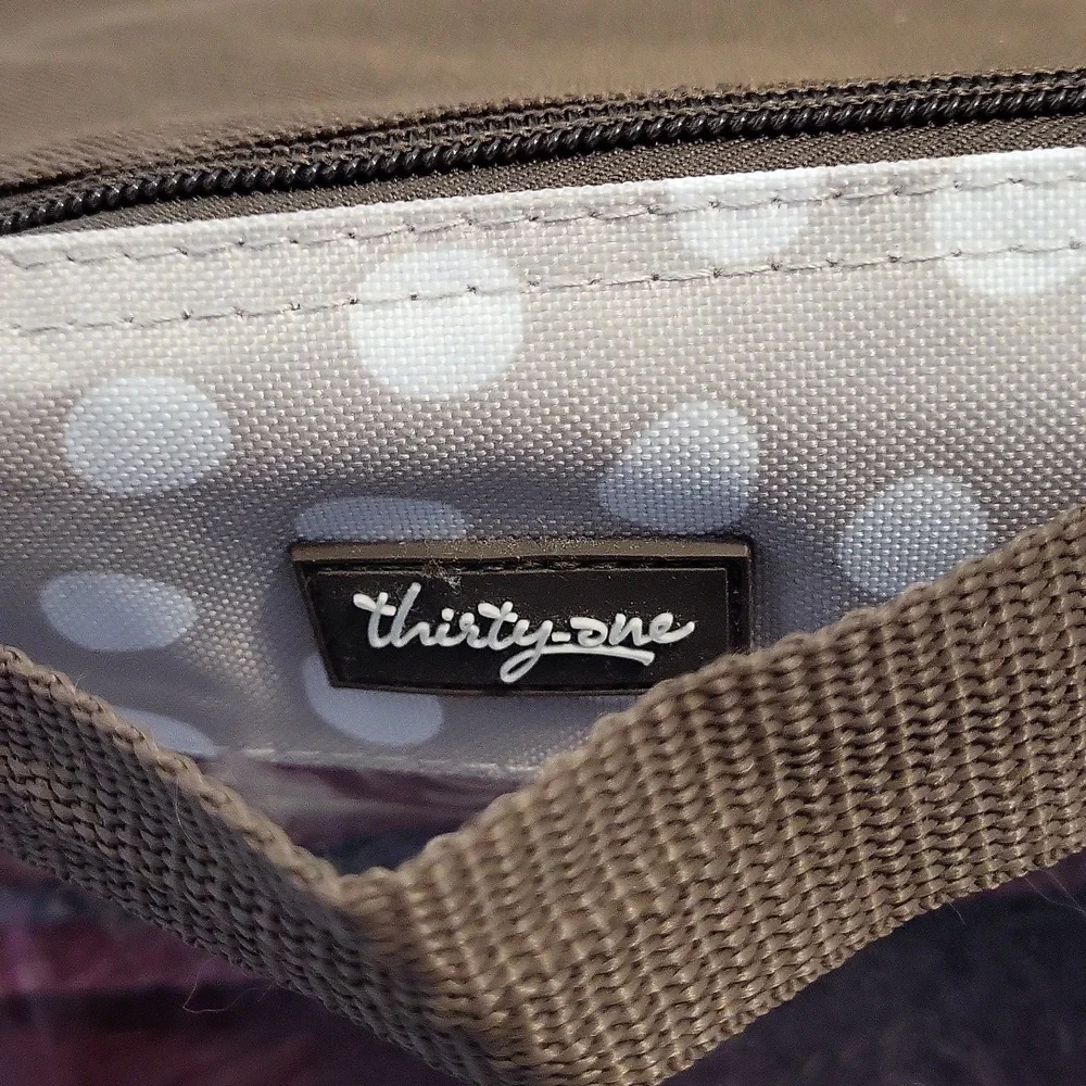 Polka Dot Underbed Storage Bag - Picture 6 of 12